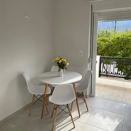 Apartment Yannis Amoudara Lasithiou