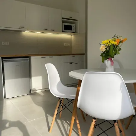 Apartment Yannis Amoudara Lasithiou