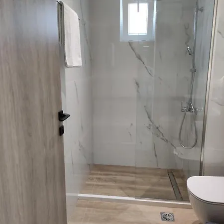 Apartamento Yannis