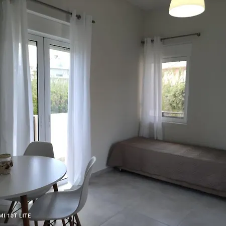 Yannis Apartment Amoudara Lasithiou