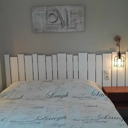 Yannis Apartment Amoudara Lasithiou