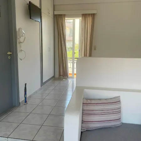 Yannis Apartment Amoudara Lasithiou