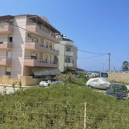 Apartment Yannis Amoudara Lasithiou