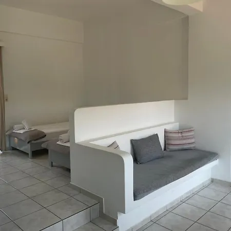 Apartment Yannis