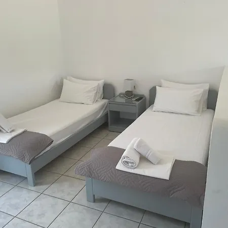 Yannis Apartment *