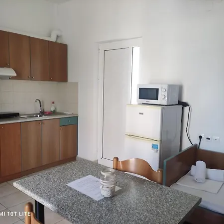 Yannis Apartment Amoudara Lasithiou