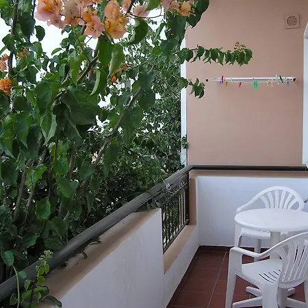 Yannis Apartment Amoudara Lasithiou