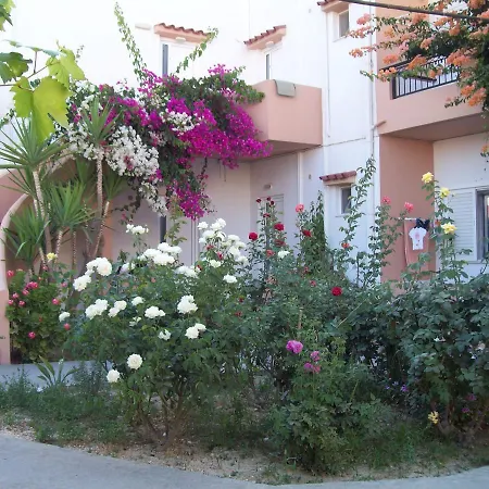 Yannis Apartment Amoudara Lasithiou