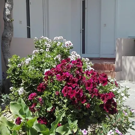 Yannis Apartment *