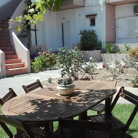 Apartment Yannis Amoudara Lasithiou