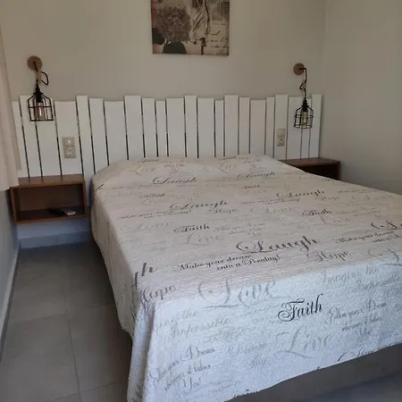Apartmán Yannis