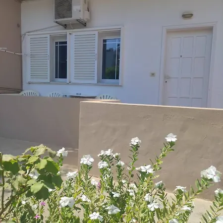 Apartmán Yannis *