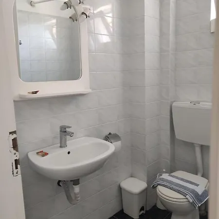 Apartmán Yannis Amoudara Lasithiou