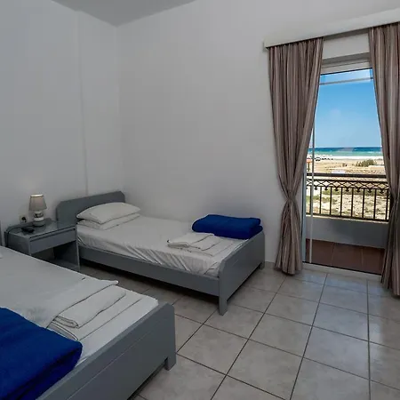Apartmán Yannis