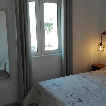 Apartment Yannis Amoudara (Heraklion)