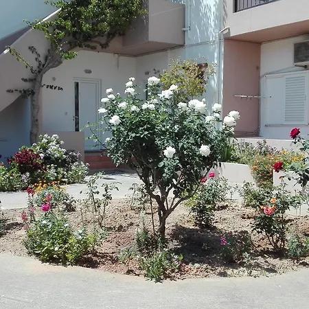 Yannis Amoudara (Heraklion)
