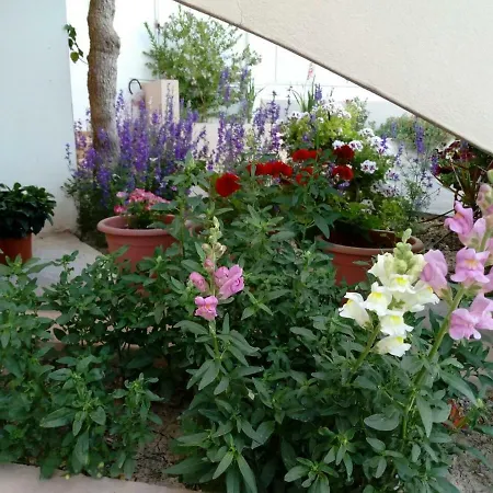 Apartment Yannis Amoudara (Heraklion)